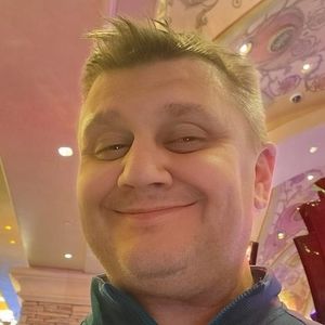 Meet your Posher, Mark